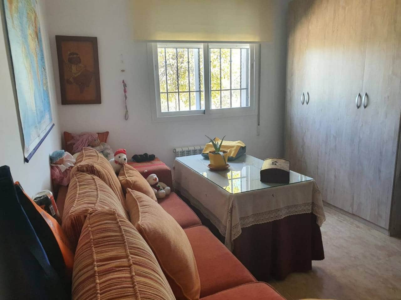 4 soveværelse Villa til salg i Baza - € 310.000 (Ref: 9552939)