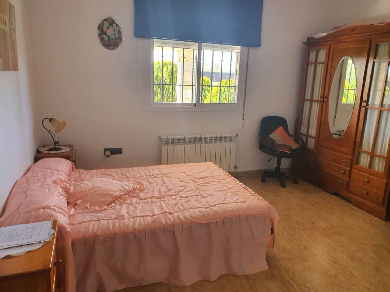 4 soveværelse Villa til salg i Baza - € 310.000 (Ref: 9552939)