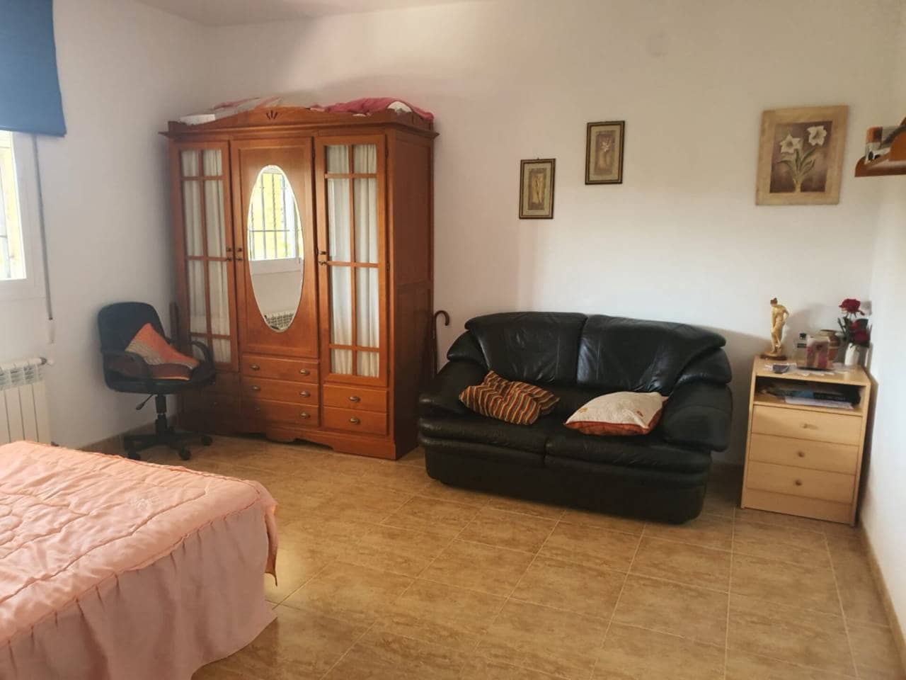 4 soveværelse Villa til salg i Baza - € 310.000 (Ref: 9552939)