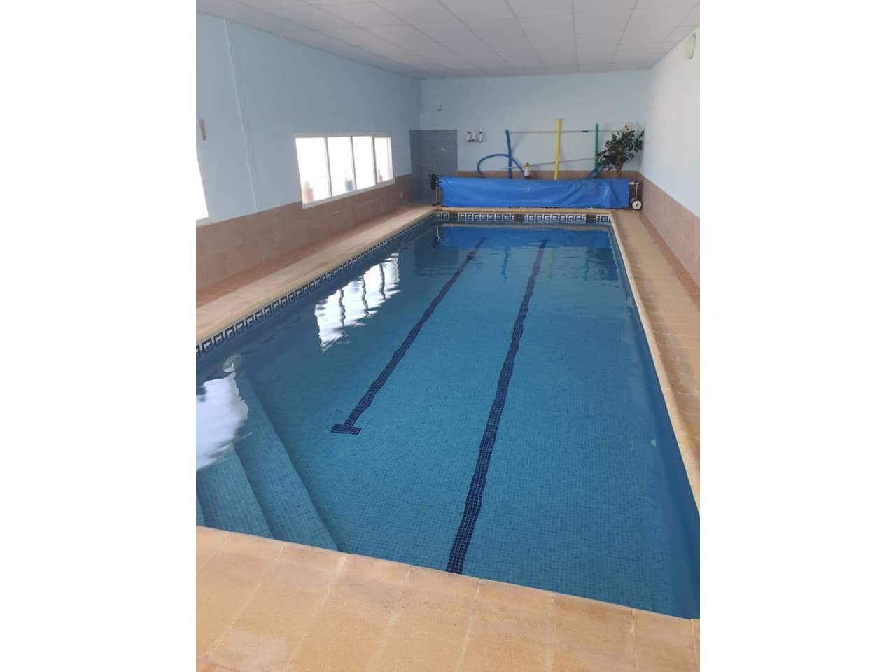 4 soveværelse Villa til salg i Baza - € 310.000 (Ref: 9552939)