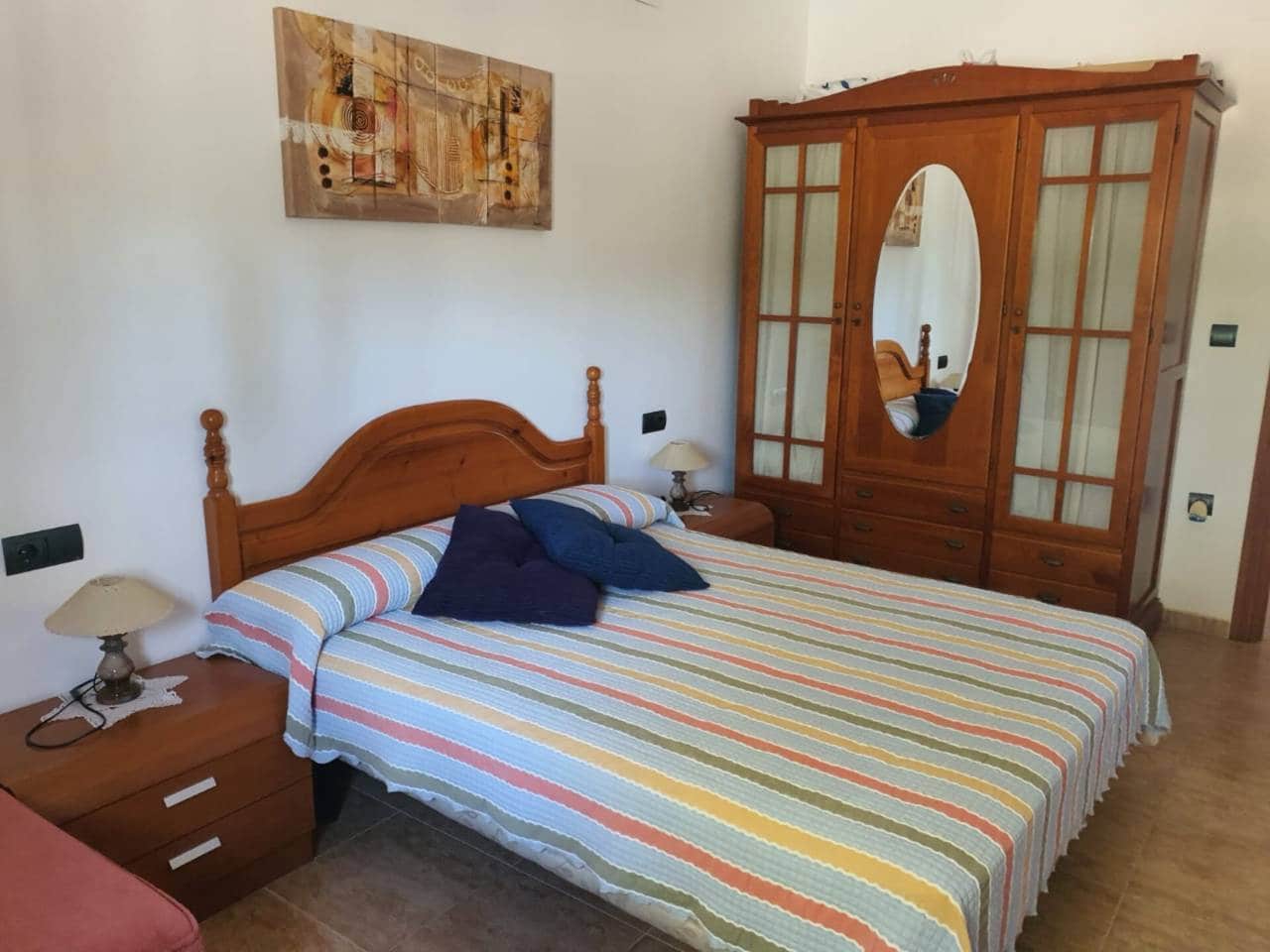 4 soveværelse Villa til salg i Baza - € 310.000 (Ref: 9552939)