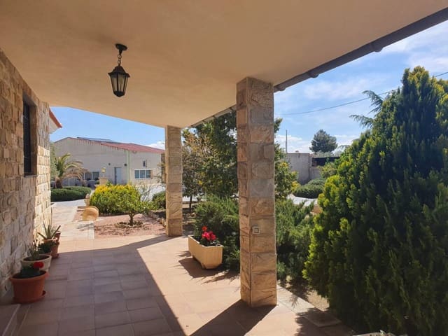 4 soveværelse Villa til salg i Baza - € 310.000 (Ref: 9552939)