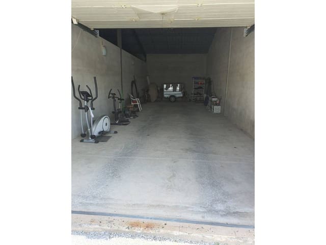 4 soveværelse Villa til salg i Baza - € 310.000 (Ref: 9552939)