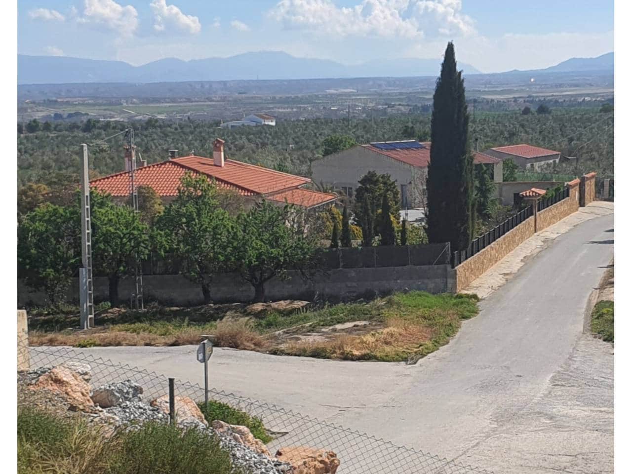 4 soveværelse Villa til salg i Baza - € 310.000 (Ref: 9552939)