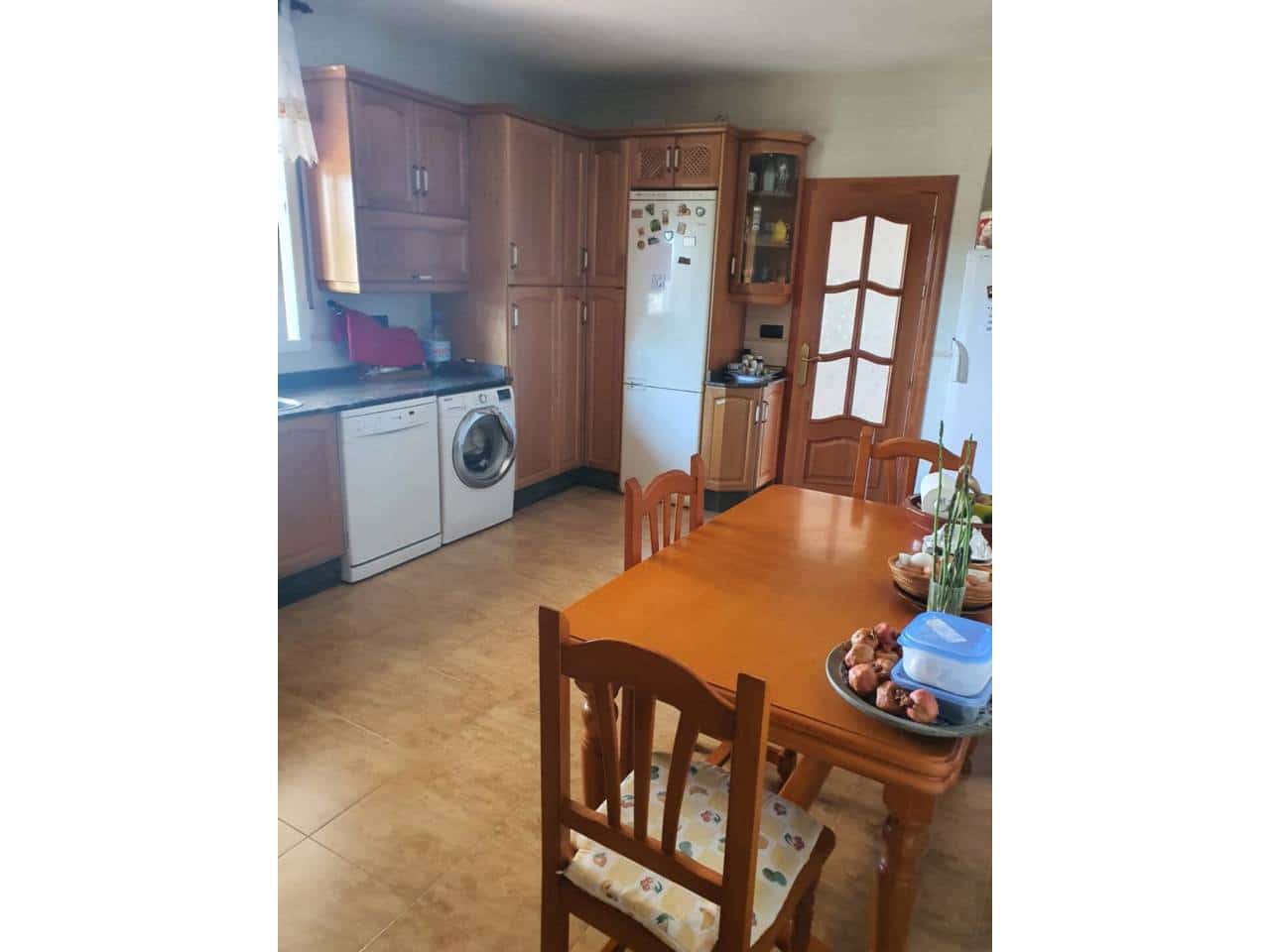 4 soveværelse Villa til salg i Baza - € 310.000 (Ref: 9552939)