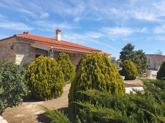 4 soveværelse Villa til salg i Baza - € 310.000 (Ref: 9552939)