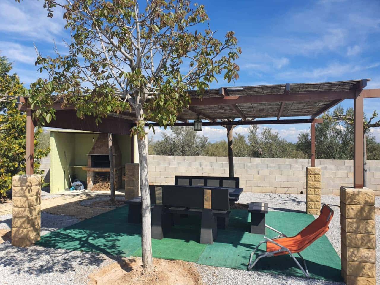 4 soveværelse Villa til salg i Baza - € 310.000 (Ref: 9552939)