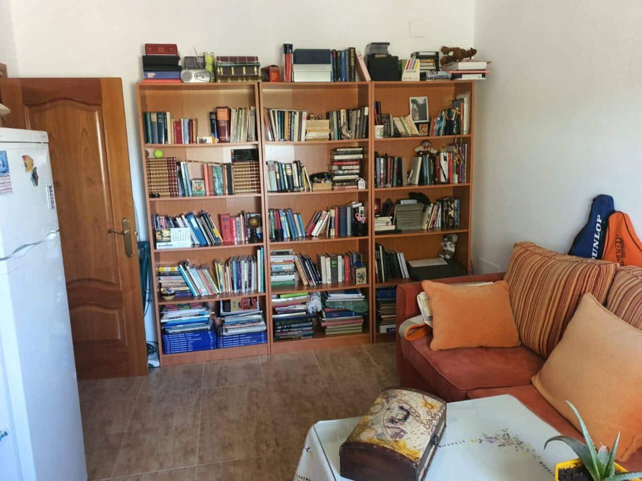 4 soveværelse Villa til salg i Baza - € 310.000 (Ref: 9552939)