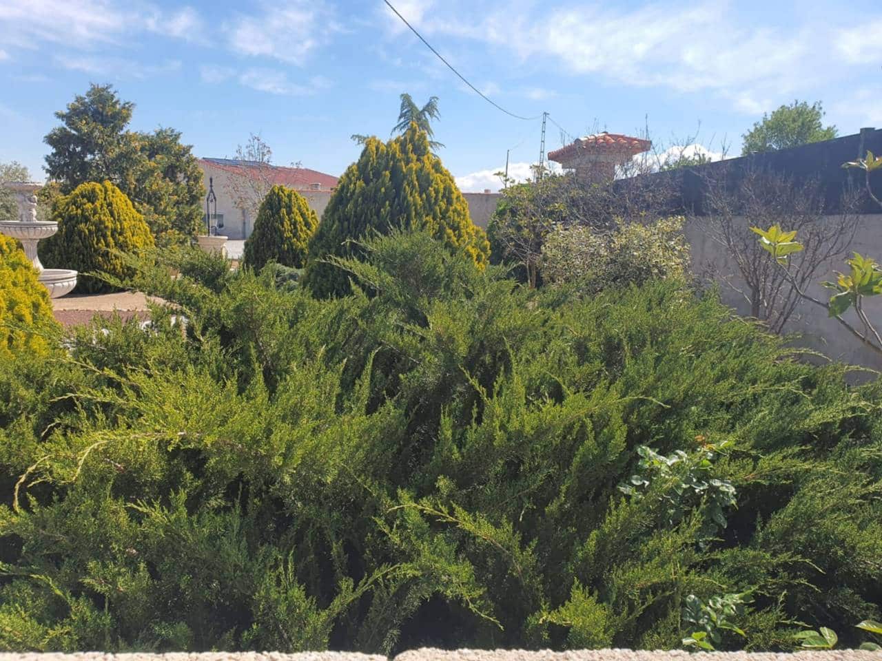 4 soveværelse Villa til salg i Baza - € 310.000 (Ref: 9552939)