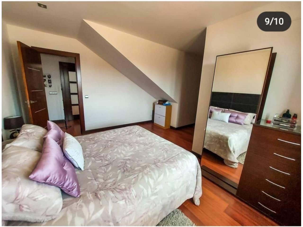 Chalet de 1 habitación en Baza en venta con piscina - 500.000 € (Ref: 9552940)