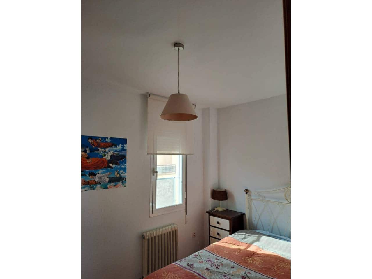 4 chambre Appartement à vendre à Baza avec garage - 135 000 € (Ref: 9564180)