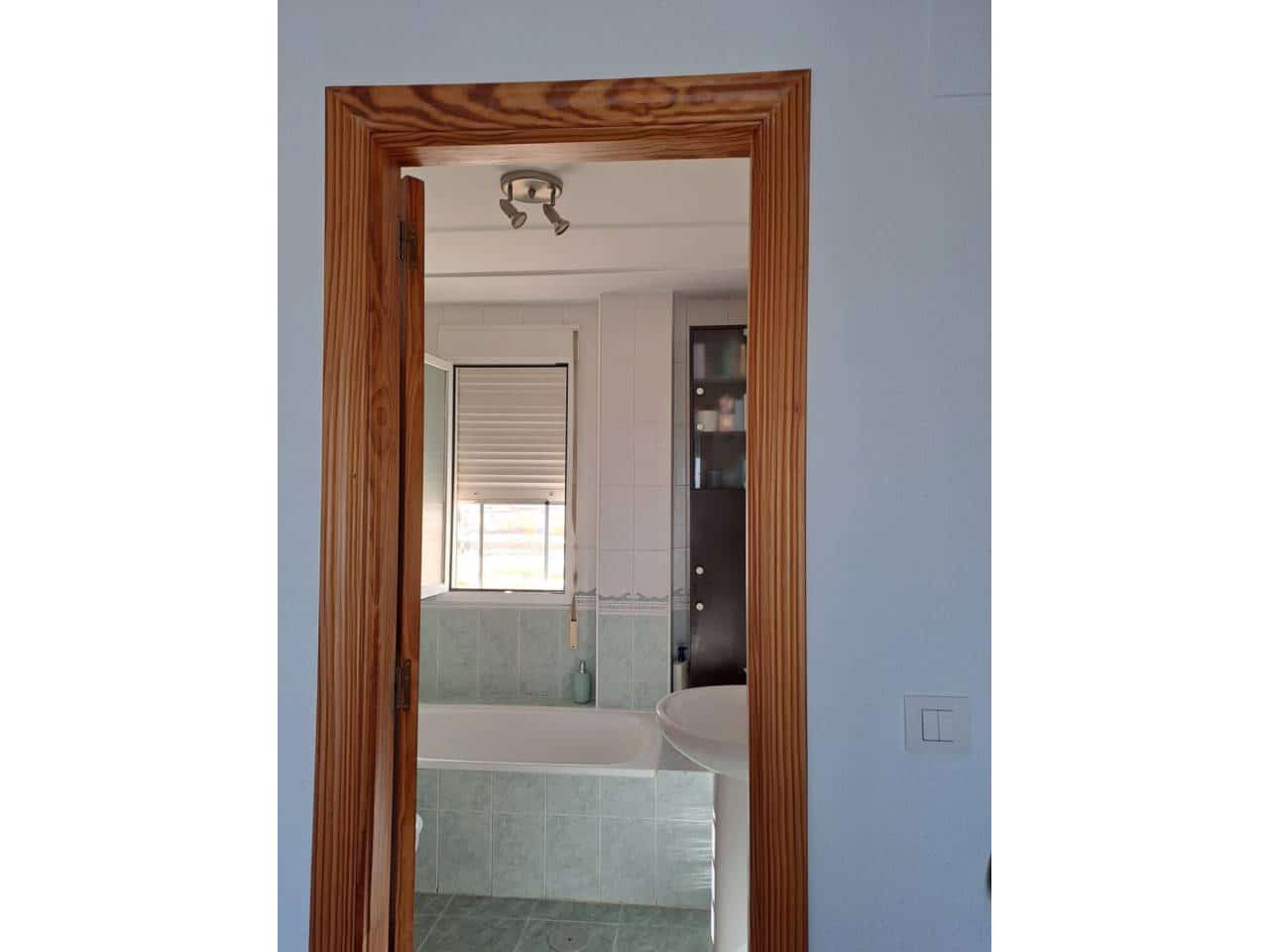 4 chambre Appartement à vendre à Baza avec garage - 135 000 € (Ref: 9564180)