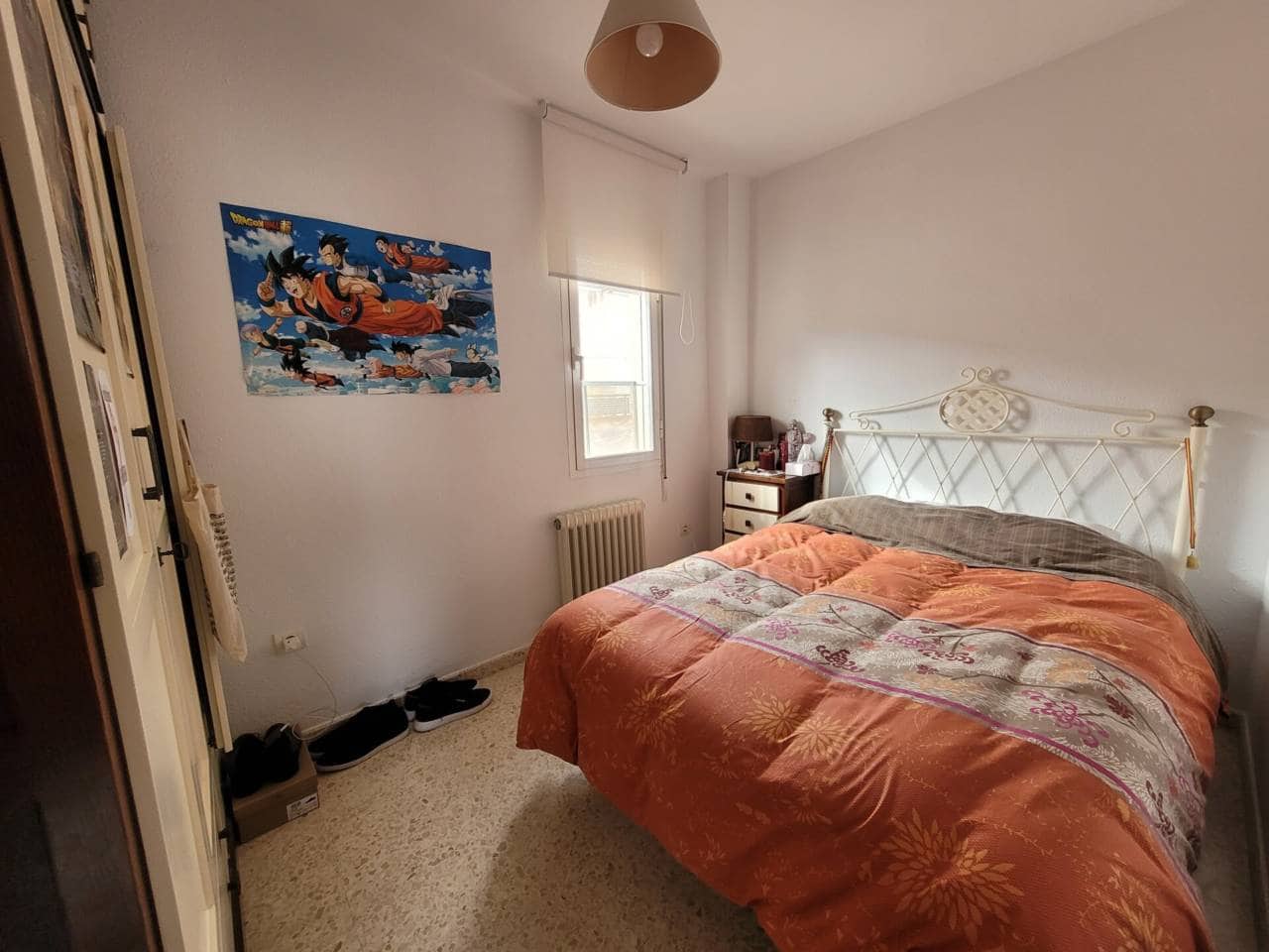 4 soveværelse Lejlighed til salg i Baza med garage - € 133.000 (Ref: 9564180)