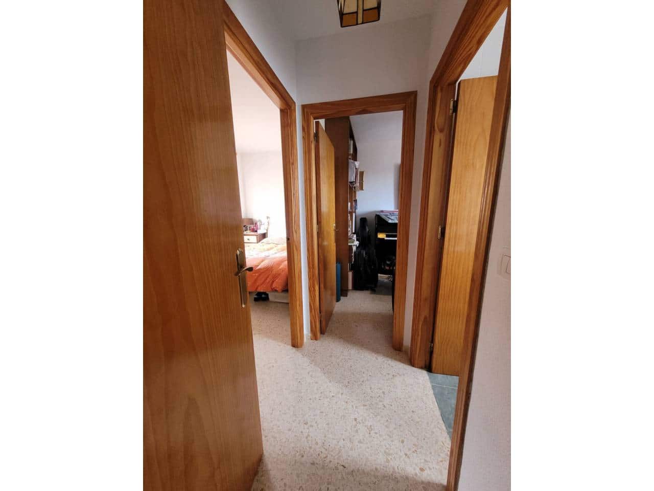 4 soveværelse Lejlighed til salg i Baza med garage - € 133.000 (Ref: 9564180)