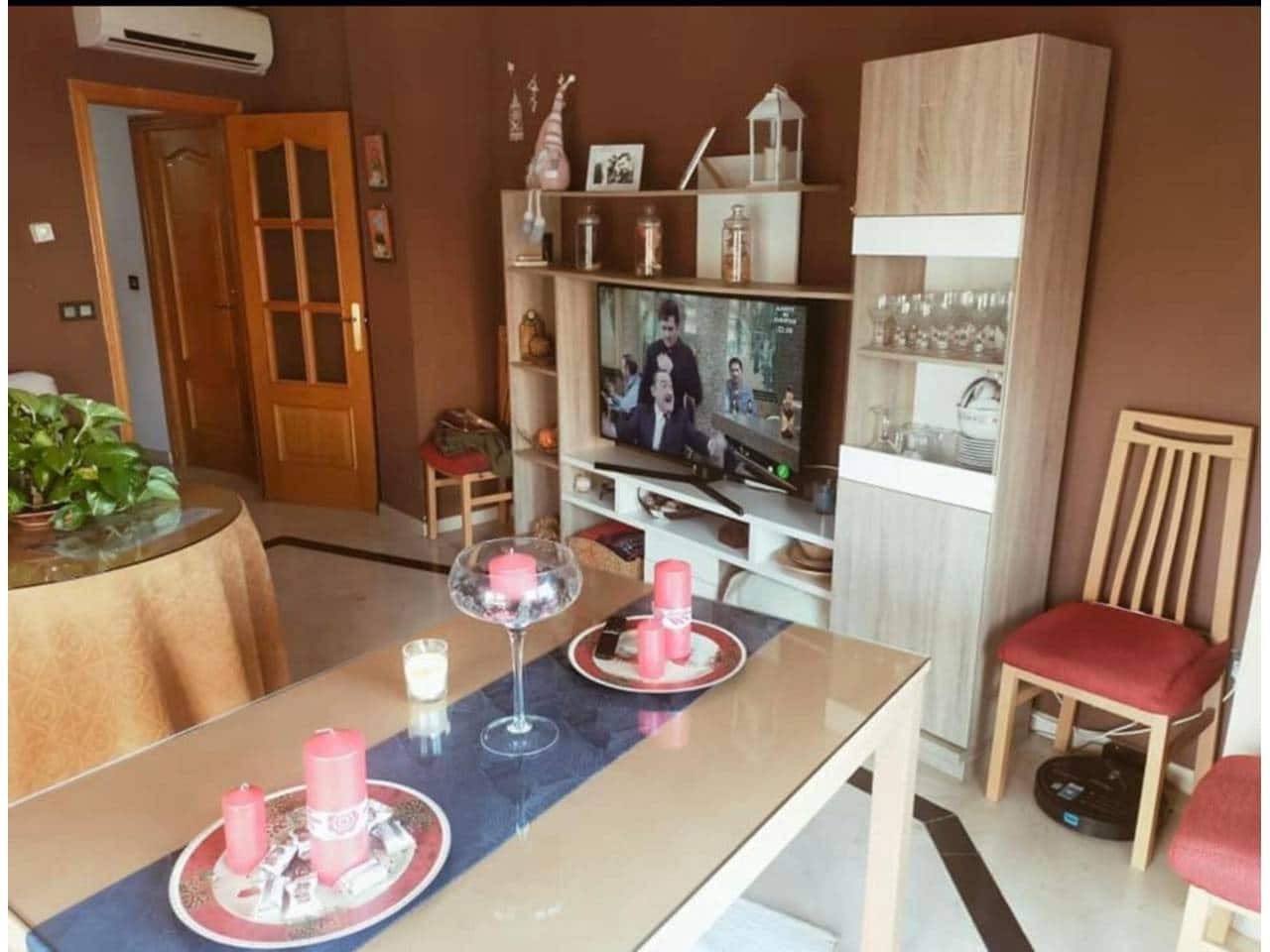 3 soverom Leilighet til salgs i Baza - € 120 000 (Ref: 9594516)