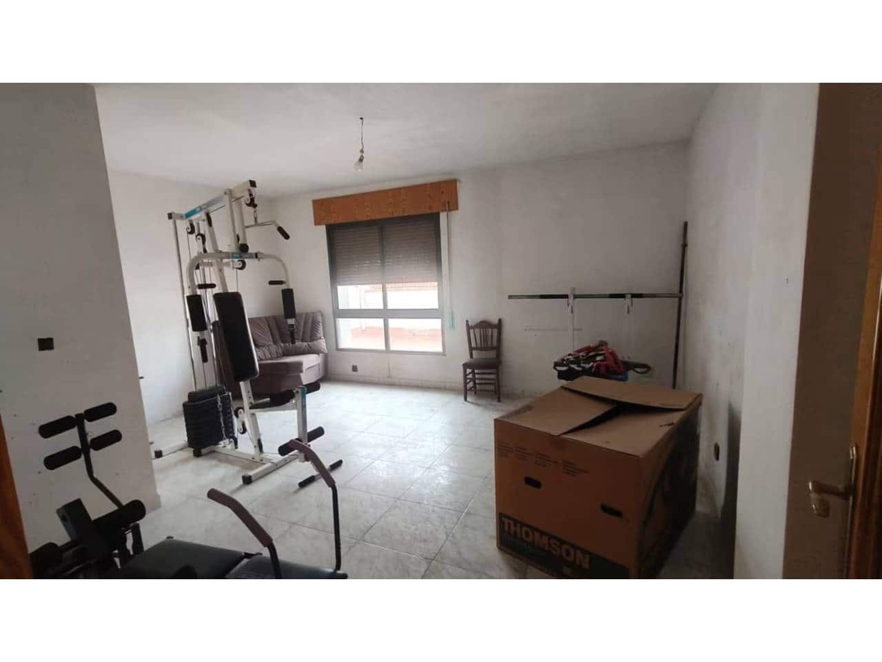 3 Zimmer Penthouse zu verkaufen in Baza - 60.000 € (Ref: 9604484)