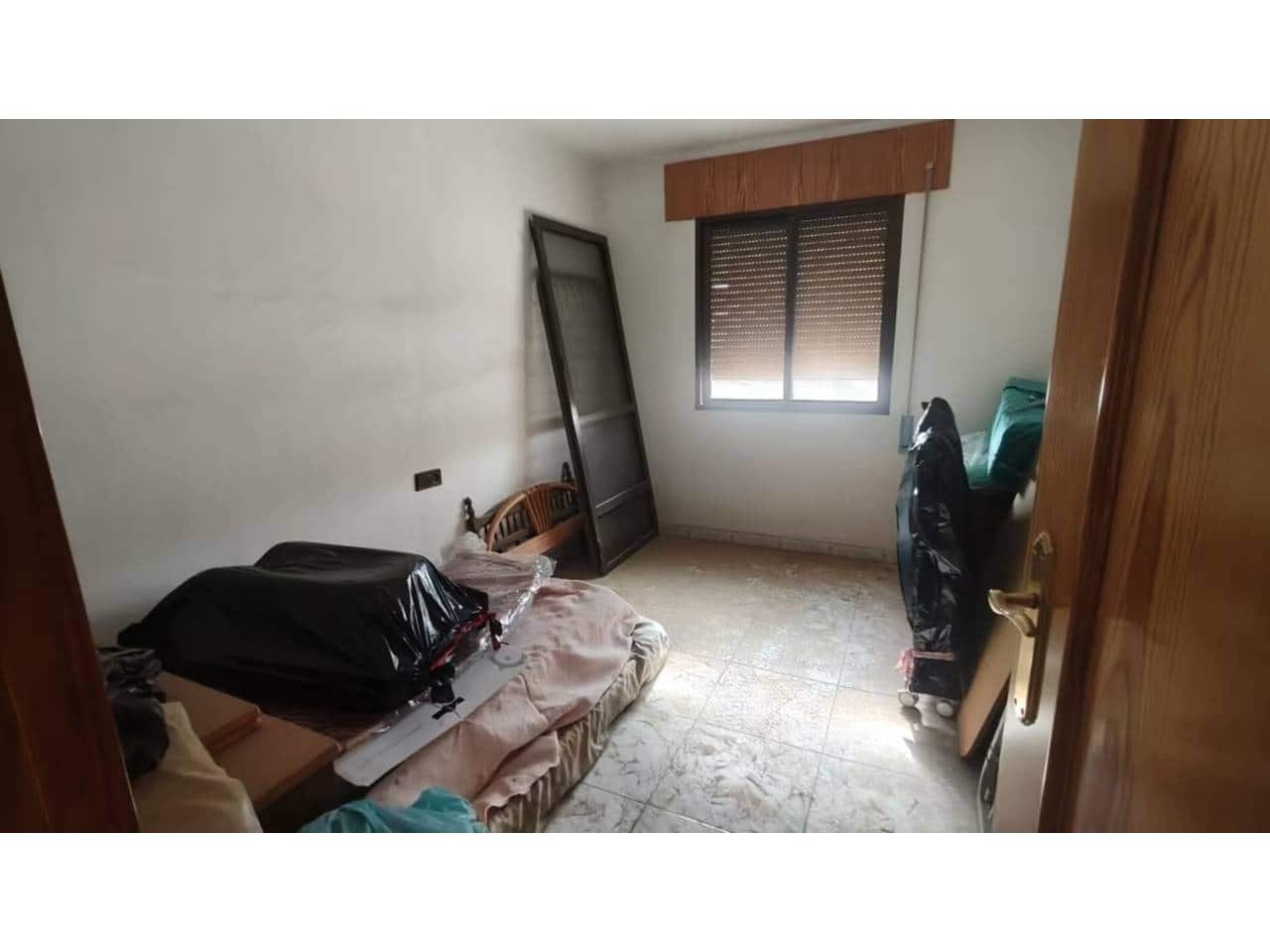 3 Zimmer Penthouse zu verkaufen in Baza - 60.000 € (Ref: 9604484)