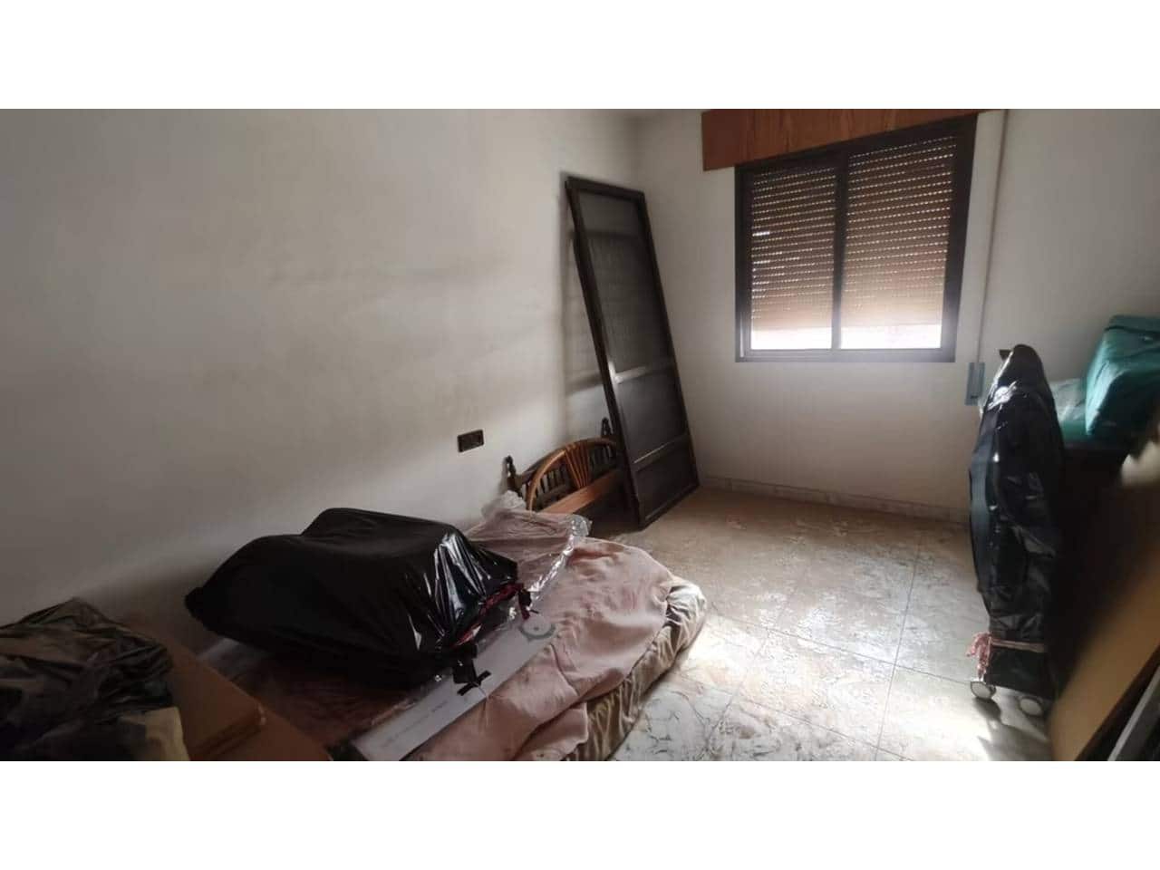 3 Zimmer Penthouse zu verkaufen in Baza - 60.000 € (Ref: 9604484)