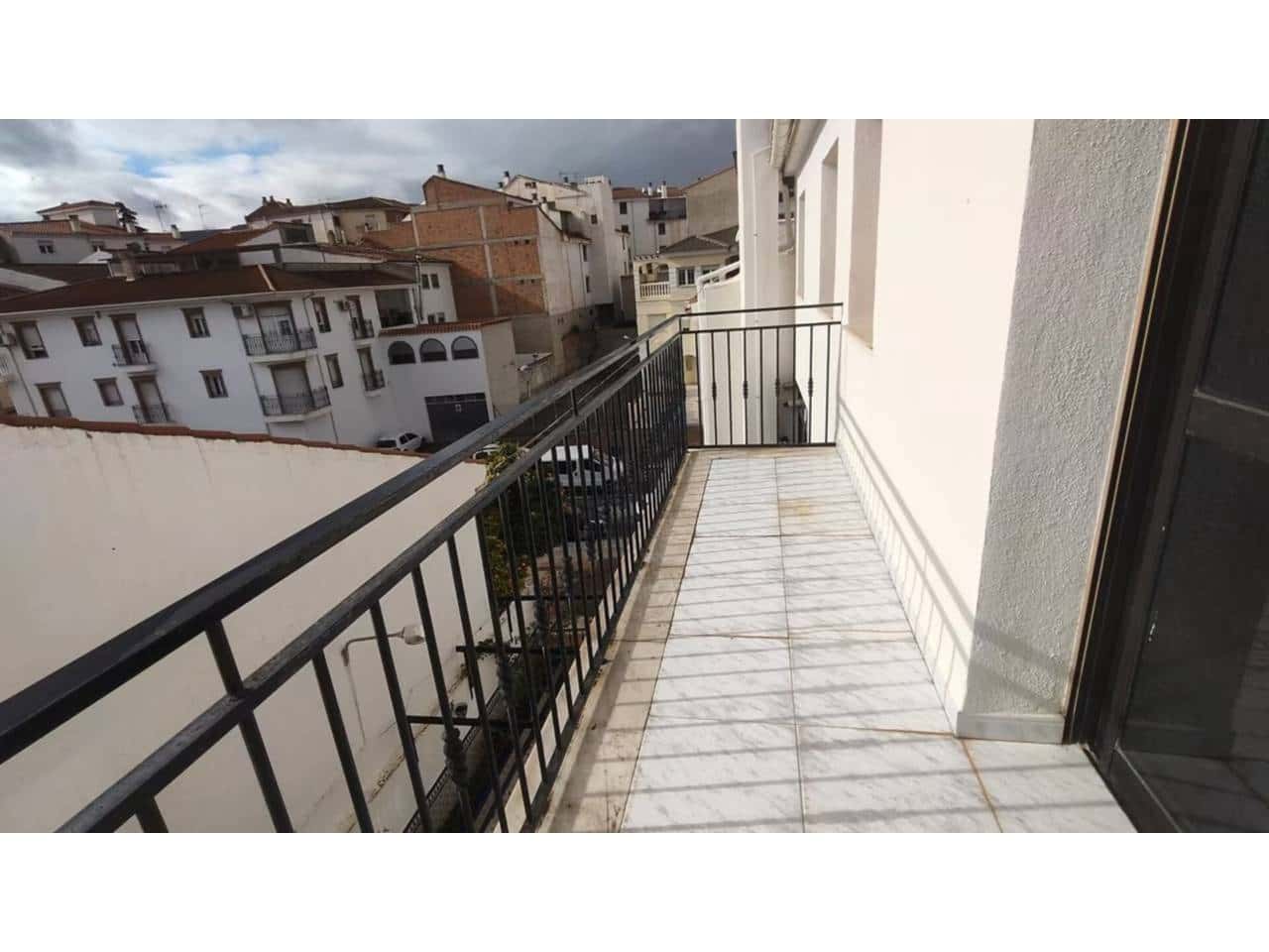 3 Zimmer Penthouse zu verkaufen in Baza - 60.000 € (Ref: 9604484)