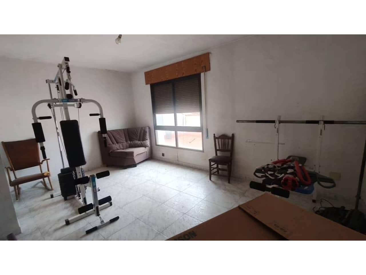 3 Zimmer Penthouse zu verkaufen in Baza - 60.000 € (Ref: 9604484)