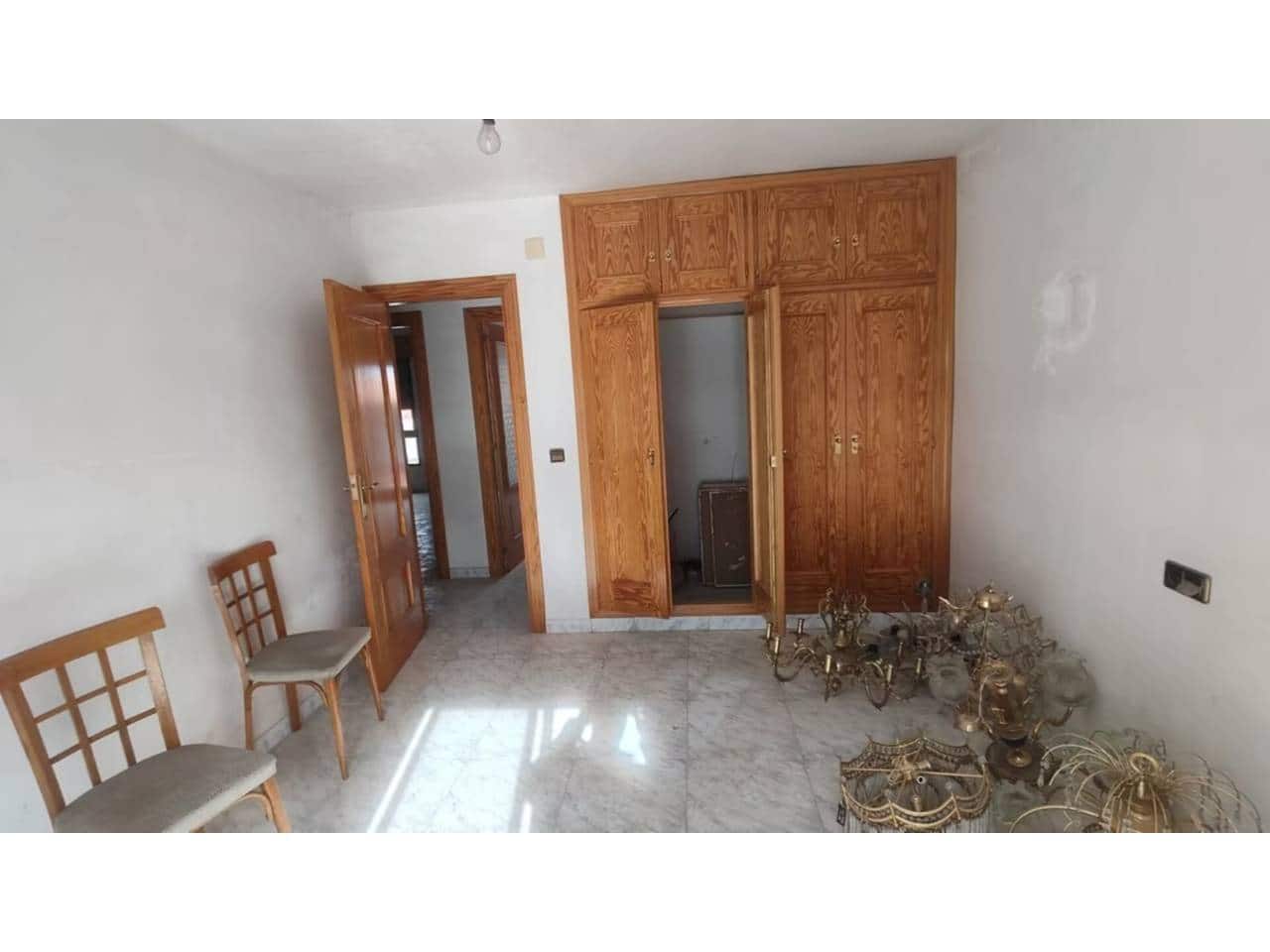 3 Zimmer Penthouse zu verkaufen in Baza - 60.000 € (Ref: 9604484)