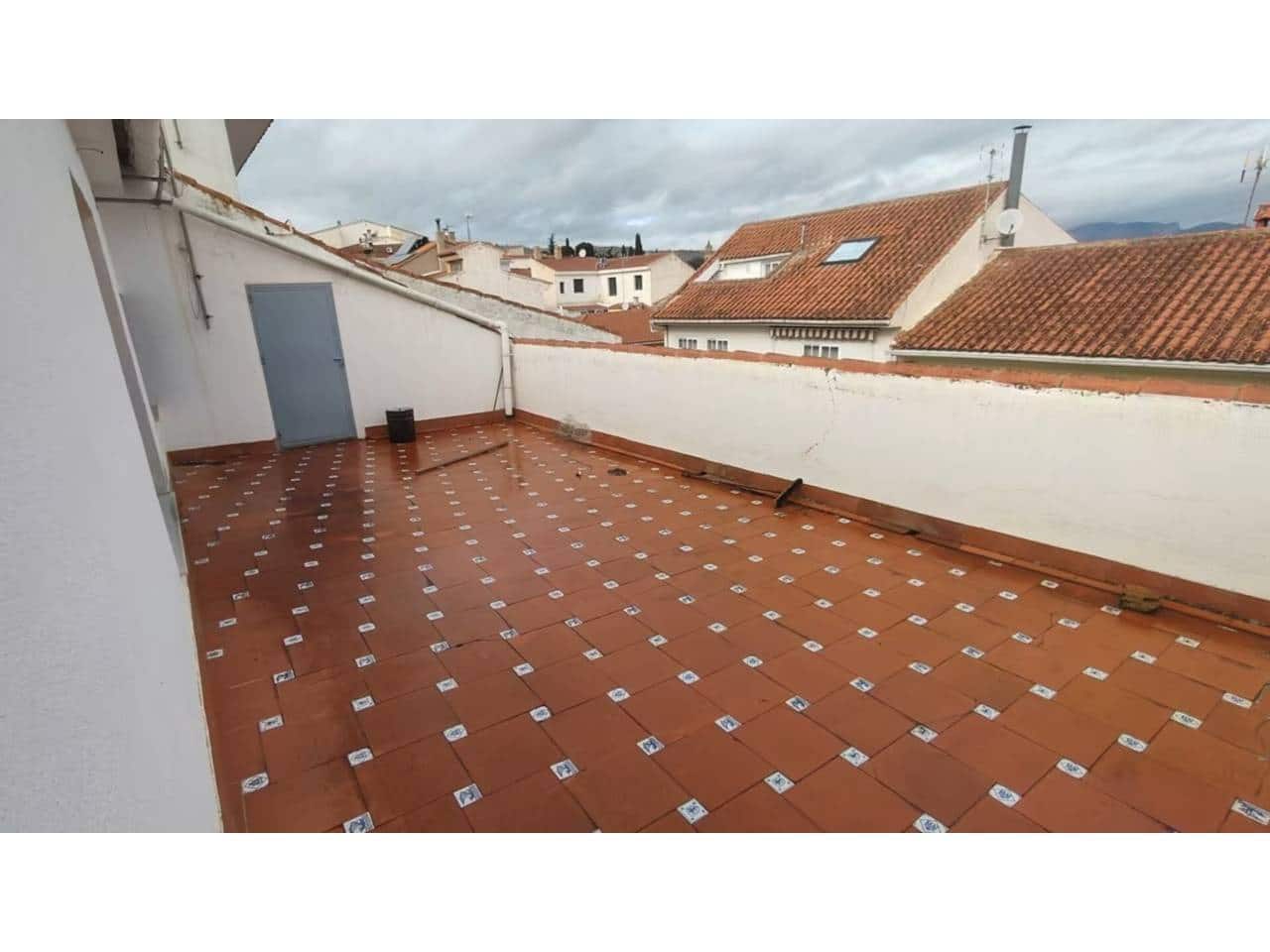 3 Zimmer Penthouse zu verkaufen in Baza - 60.000 € (Ref: 9604484)