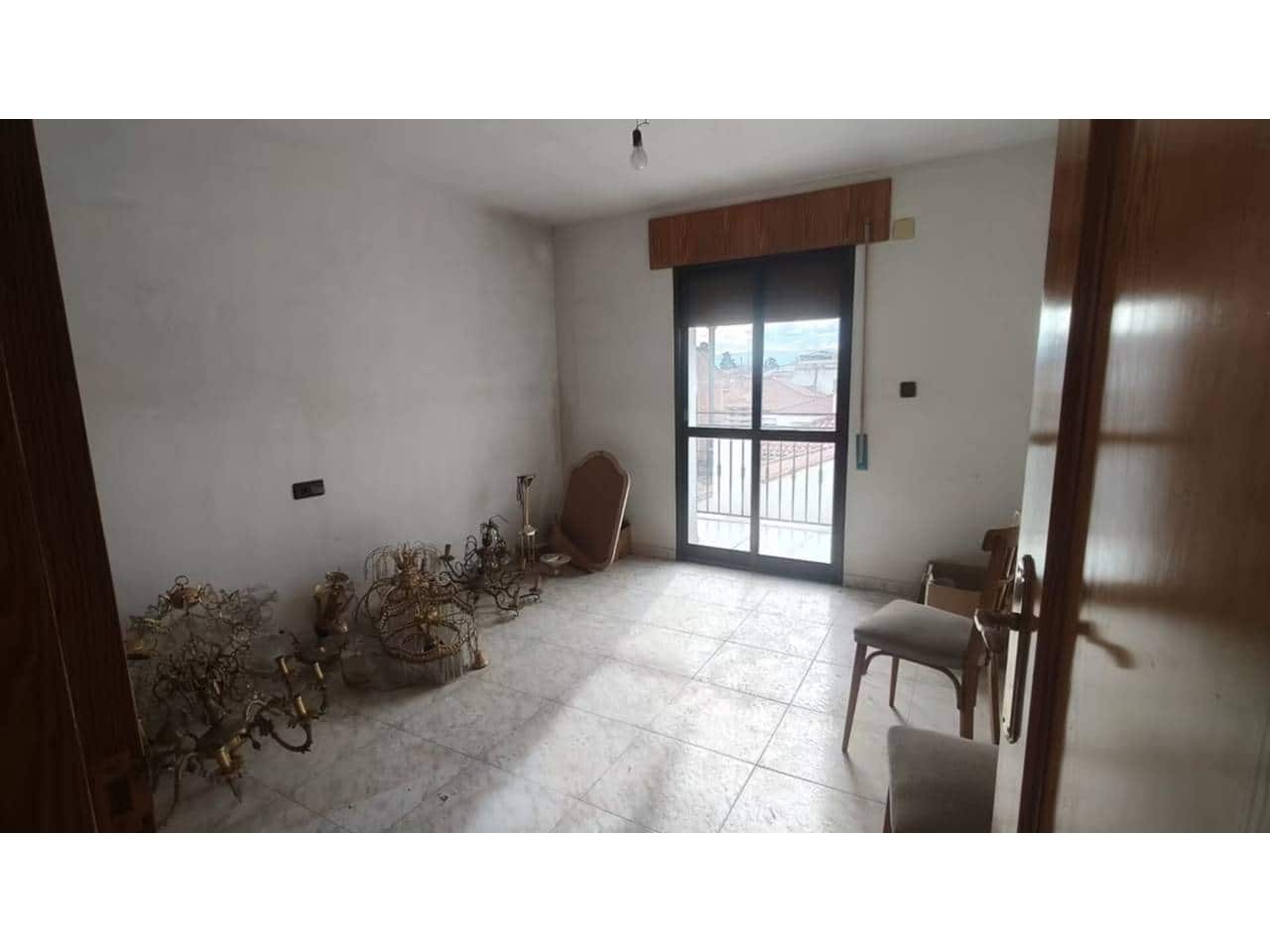 3 Zimmer Penthouse zu verkaufen in Baza - 60.000 € (Ref: 9604484)