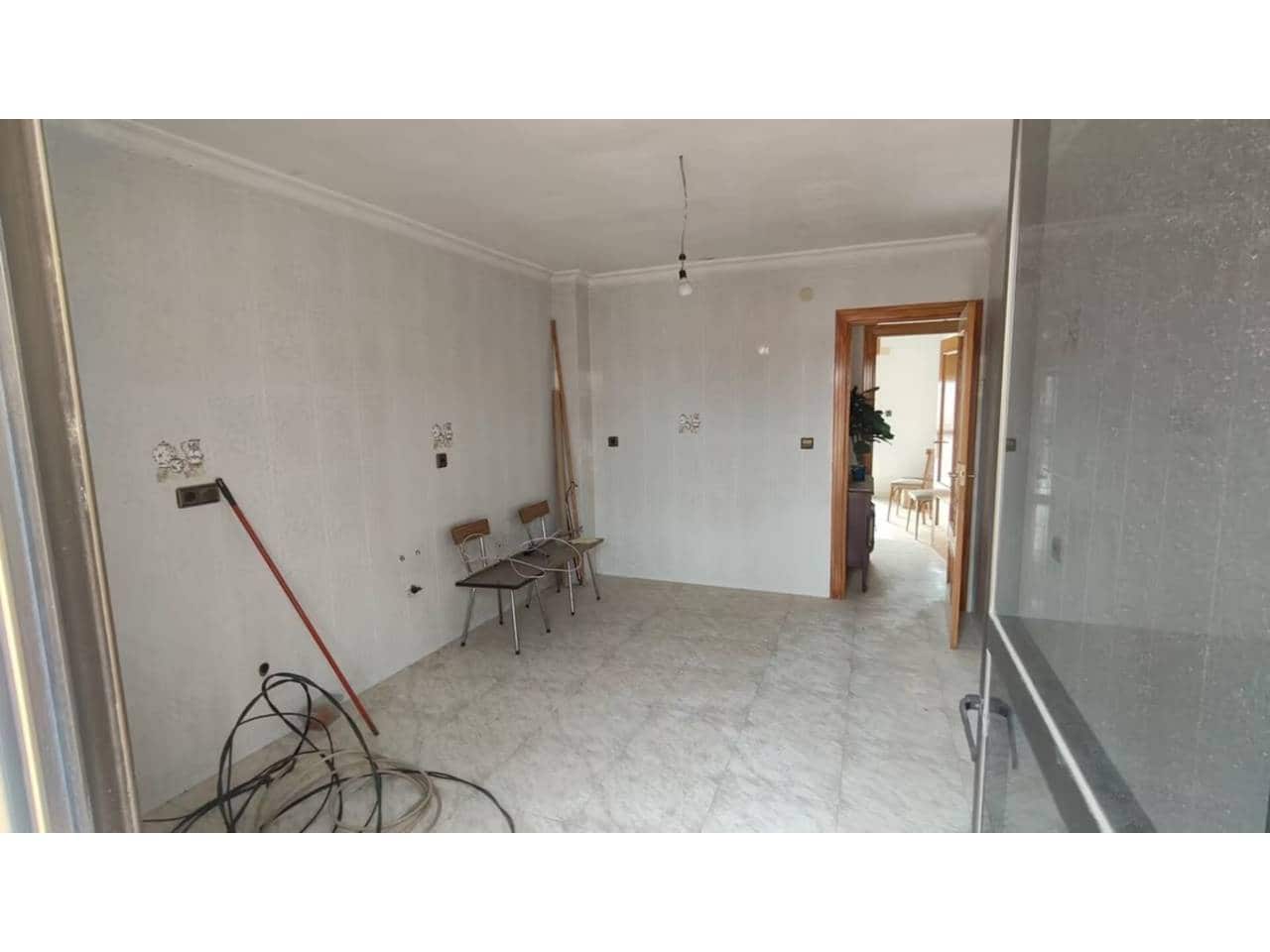 3 Zimmer Penthouse zu verkaufen in Baza - 60.000 € (Ref: 9604484)