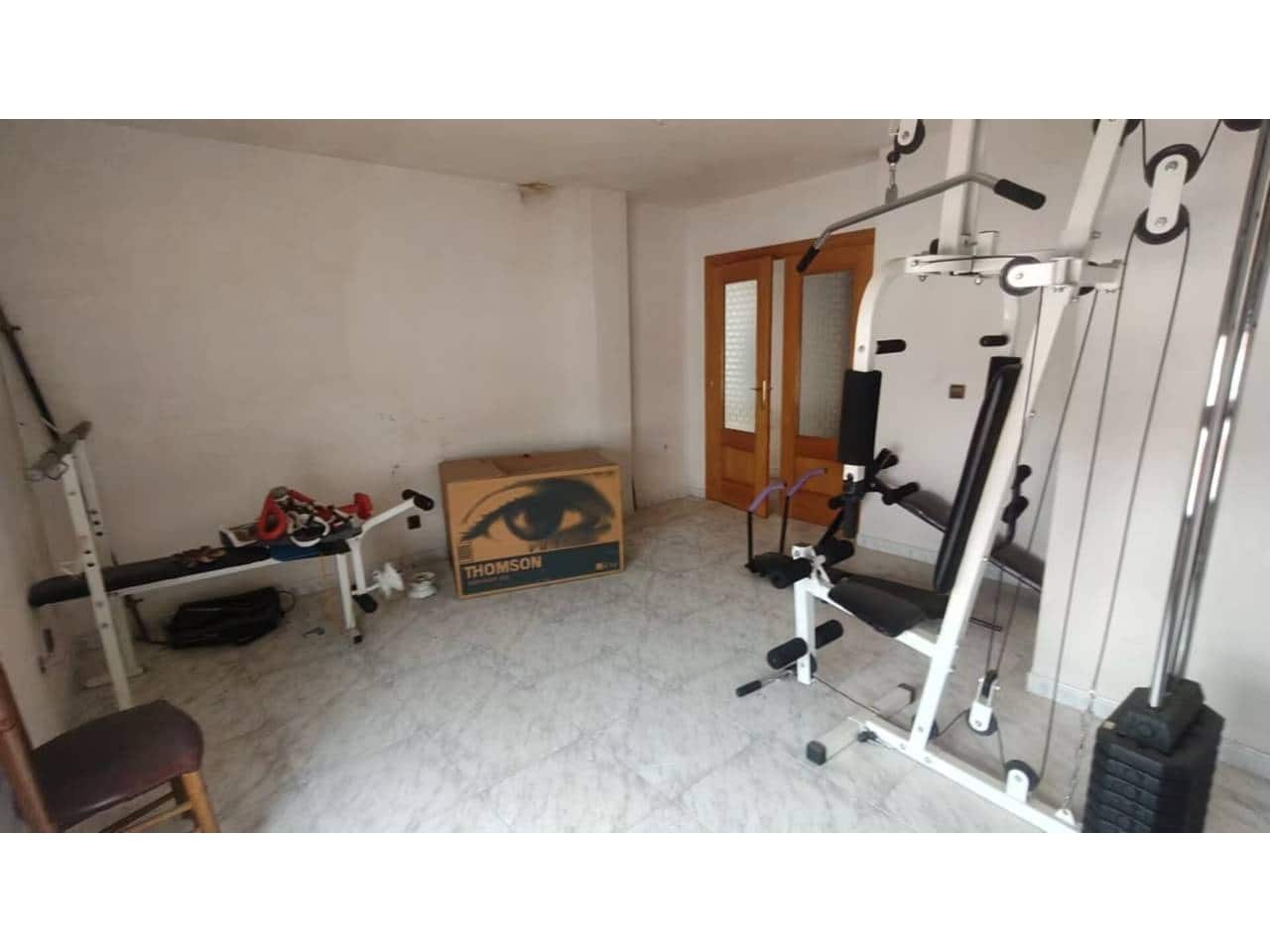 3 Zimmer Penthouse zu verkaufen in Baza - 60.000 € (Ref: 9604484)