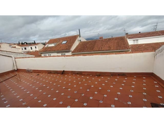 3 Zimmer Penthouse zu verkaufen in Baza - 60.000 € (Ref: 9604484)