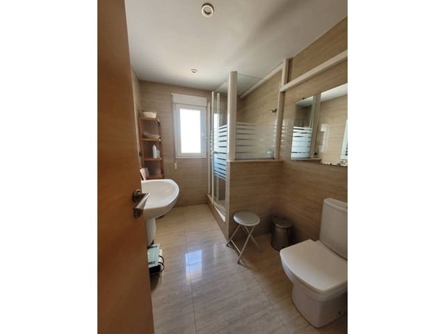 3 Zimmer Wohnung zu vermieten in Baza - 500 € (Ref: 9614582)