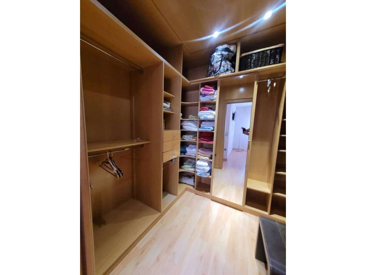 3 Zimmer Wohnung zu vermieten in Baza - 500 € (Ref: 9614582)