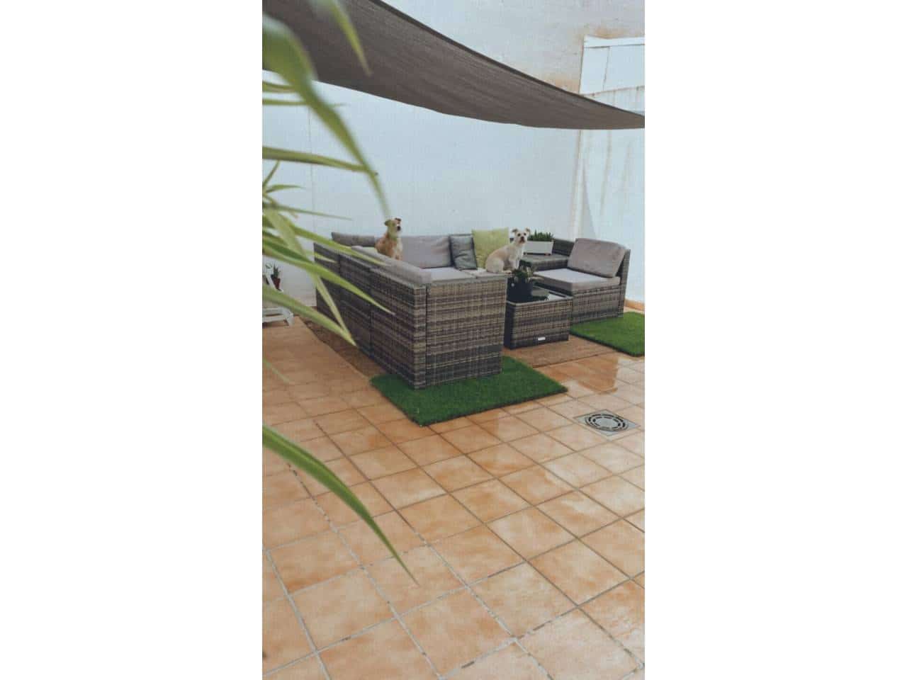 2 sovrum Lägenhet till salu i Baza med garage - 135 000 € (Ref: 9700358)