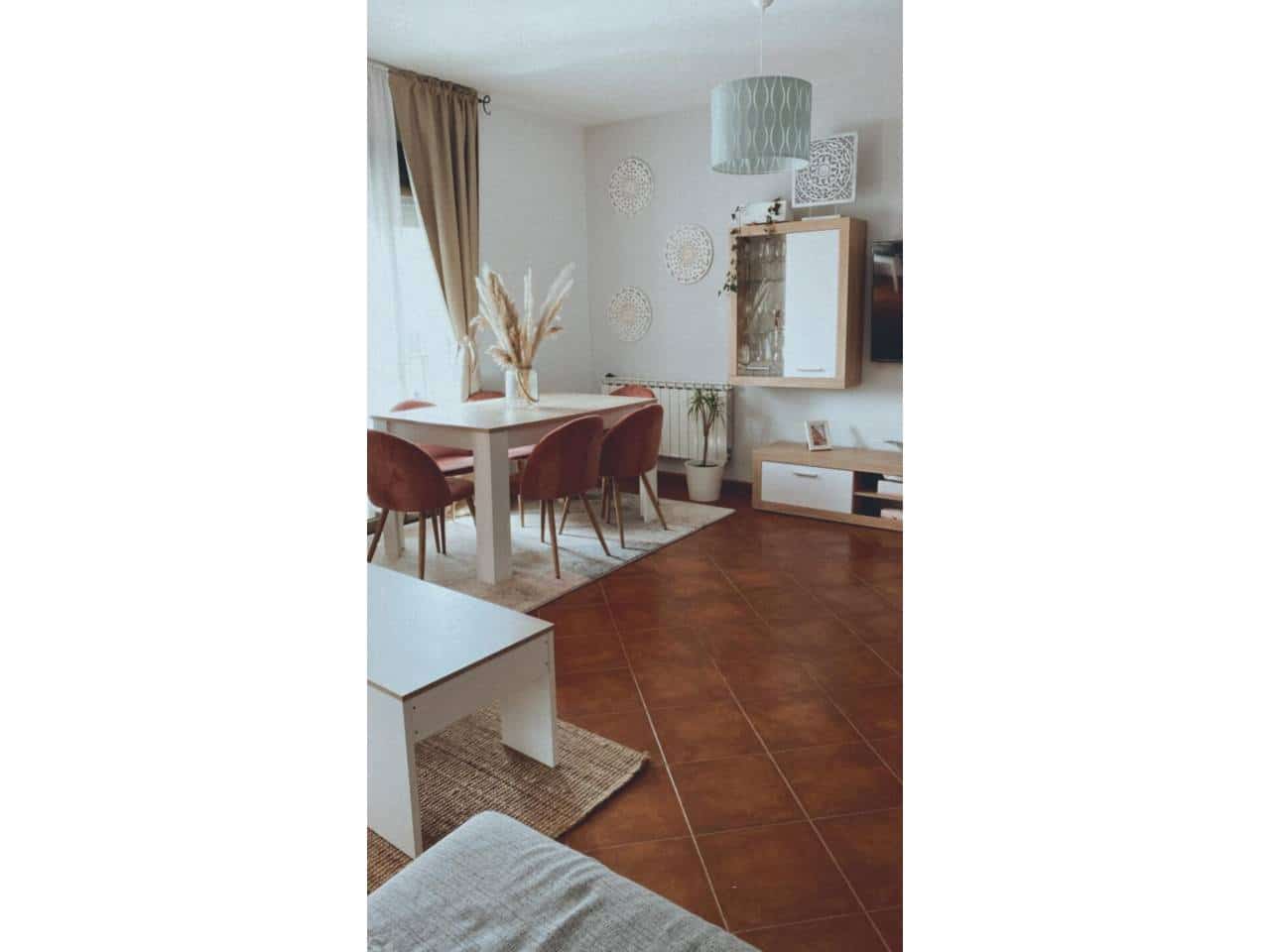 2 sovrum Lägenhet till salu i Baza med garage - 135 000 € (Ref: 9700358)