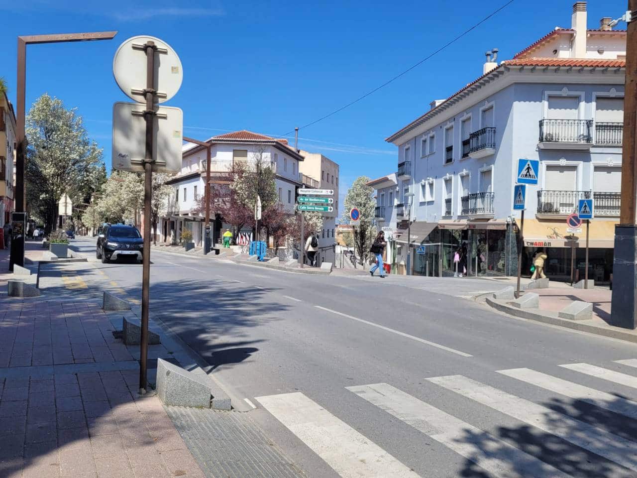 4 slaapkamer Flat te koop in Baza met garage - € 135.000 (Ref: 9700359)