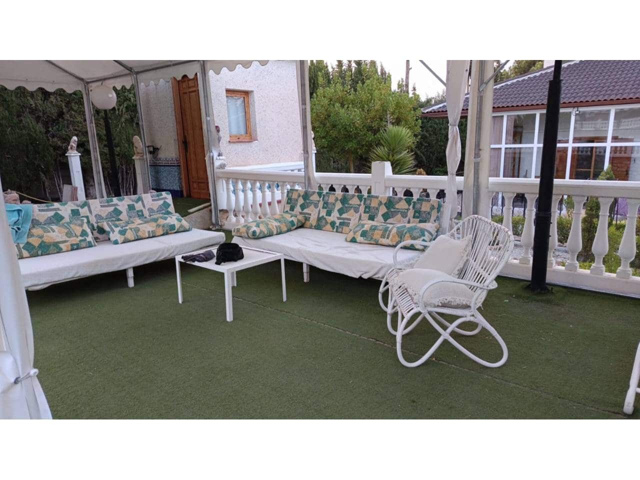 5 sypialnia Hotel na sprzedaż w Cullar - 350 000 € (Ref: 9709486)