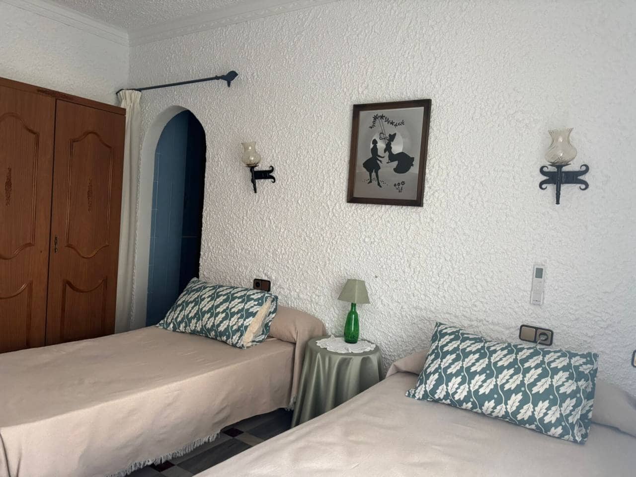 5 sypialnia Hotel na sprzedaż w Cullar - 350 000 € (Ref: 9709486)