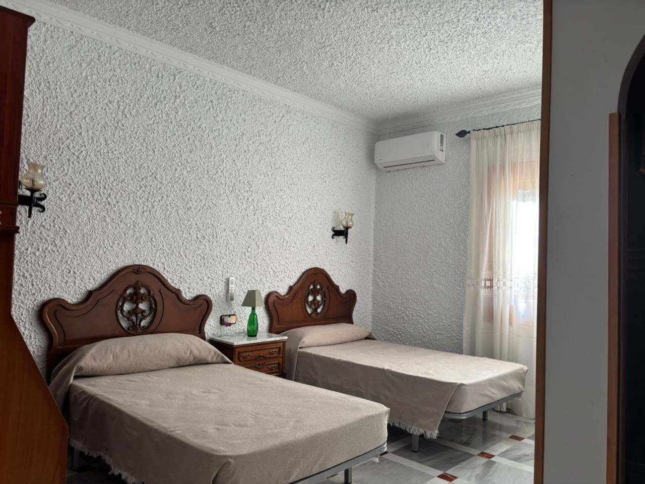 5 sypialnia Hotel na sprzedaż w Cullar - 350 000 € (Ref: 9709486)