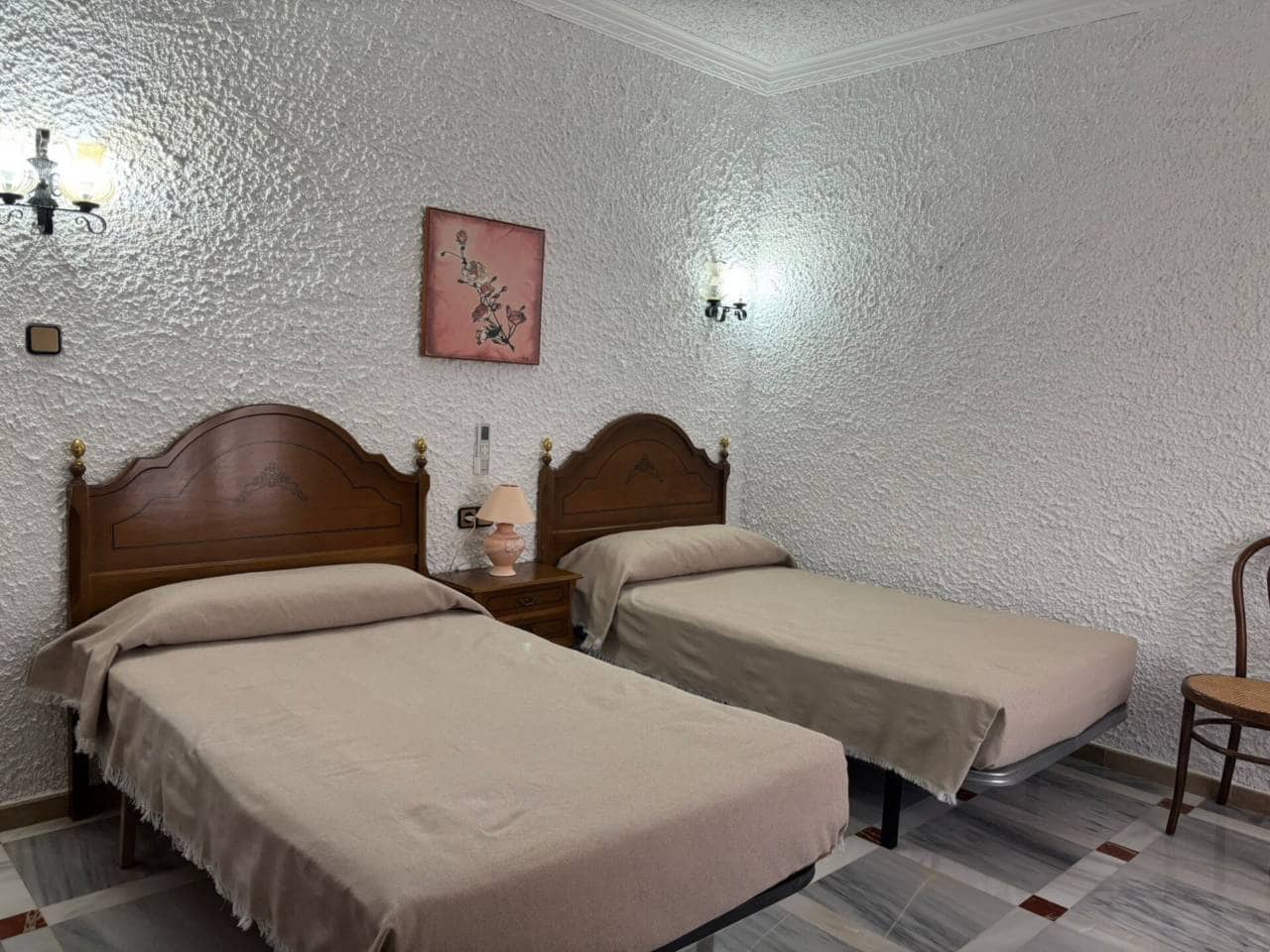 5 sypialnia Hotel na sprzedaż w Cullar - 350 000 € (Ref: 9709486)