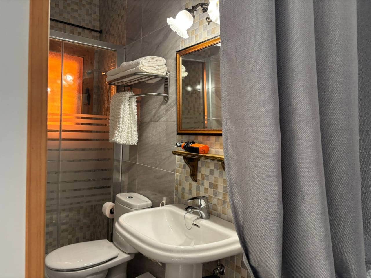 5 sypialnia Hotel na sprzedaż w Cullar - 350 000 € (Ref: 9709486)