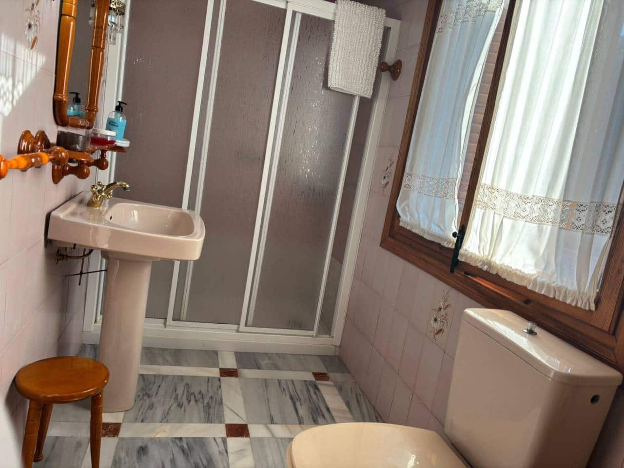 5 sypialnia Hotel na sprzedaż w Cullar - 350 000 € (Ref: 9709486)