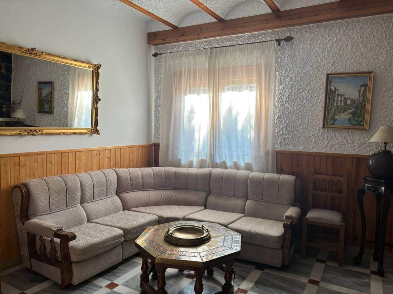 5 sypialnia Hotel na sprzedaż w Cullar - 350 000 € (Ref: 9709486)