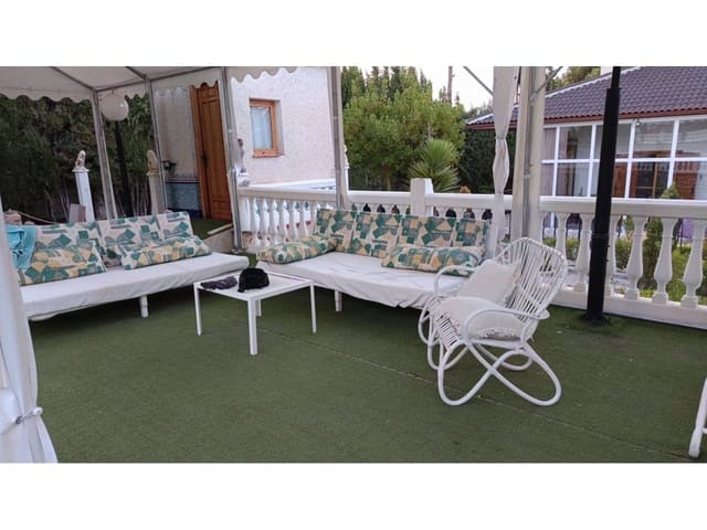 5 sypialnia Hotel na sprzedaż w Cúllar - 350 000 € (Ref: 9709486)