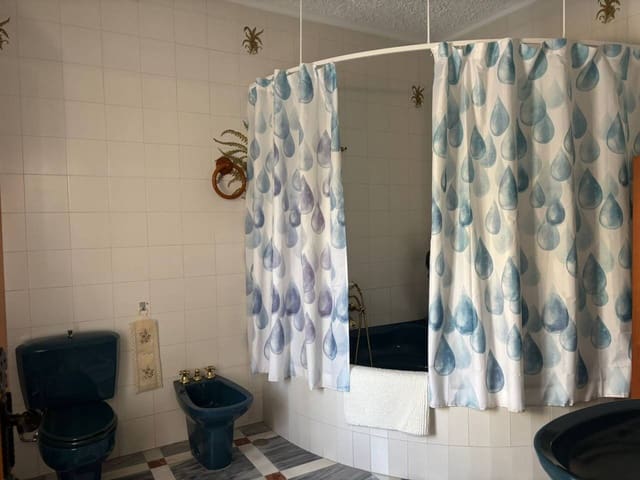 5 sypialnia Hotel na sprzedaż w Cúllar - 350 000 € (Ref: 9709486)