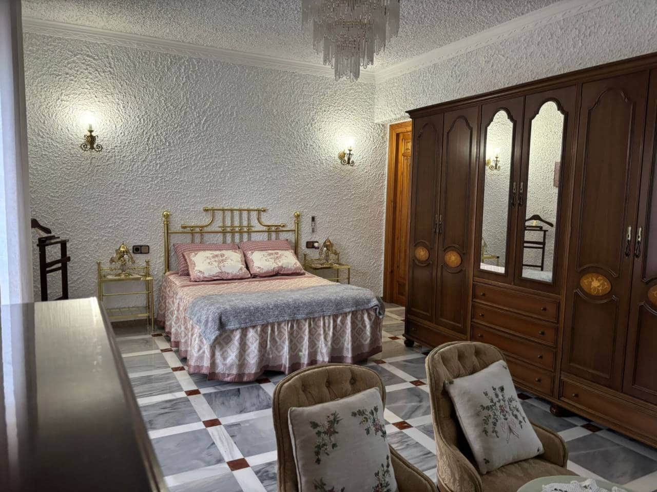 5 sypialnia Hotel na sprzedaż w Cullar - 350 000 € (Ref: 9709486)