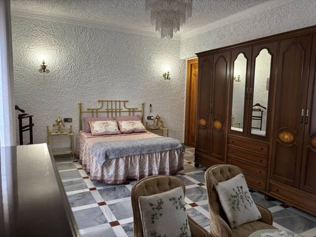 5 sypialnia Hotel na sprzedaż w Cúllar - 350 000 € (Ref: 9709486)