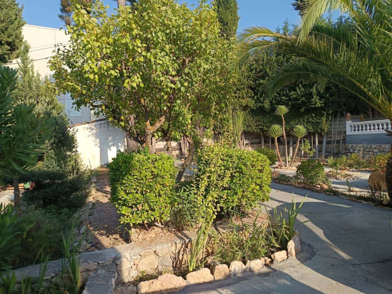 5 sypialnia Hotel na sprzedaż w Cullar - 350 000 € (Ref: 9709486)