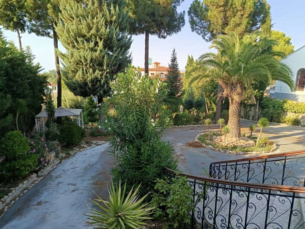 5 sypialnia Hotel na sprzedaż w Cullar - 350 000 € (Ref: 9709486)