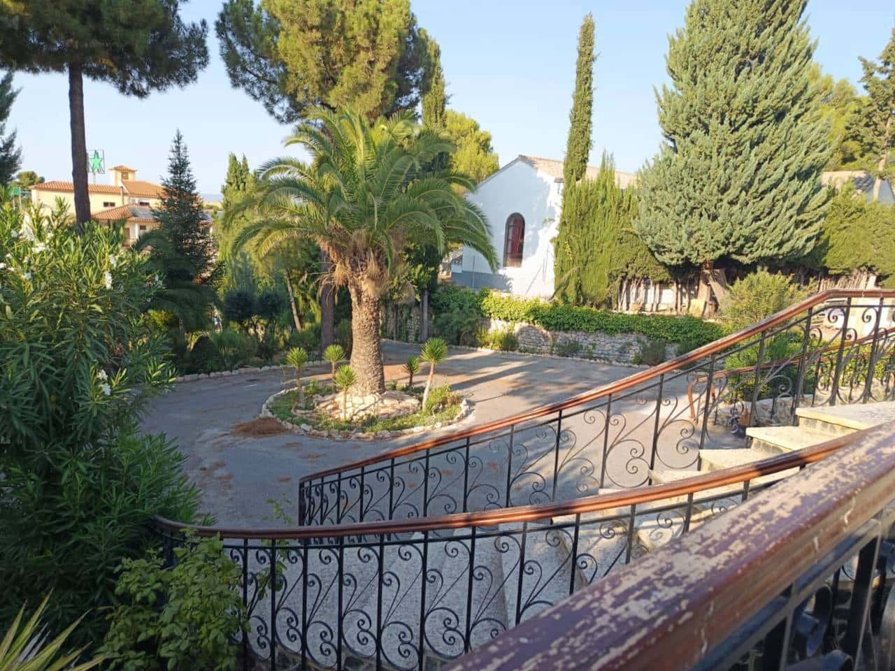 5 sypialnia Hotel na sprzedaż w Cullar - 350 000 € (Ref: 9709486)