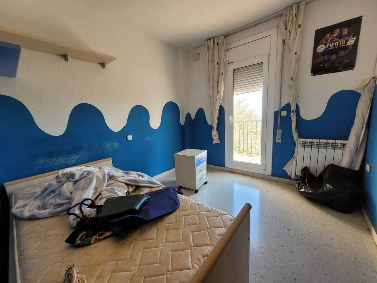 4 sypialnia Willa na sprzedaż w Baza z garażem - 135 000 € (Ref: 9709488)